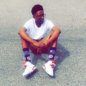 Meet your Posher, Devon